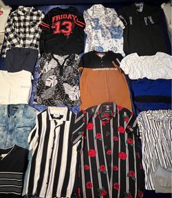 Medium (16 items)