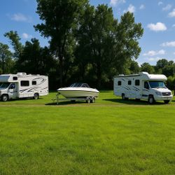 Spot available.Near Hwy 99 & Kuykendahl