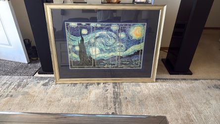 Starry nights