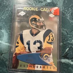 Football Cards
