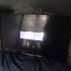 32” Flatscreen Tv 