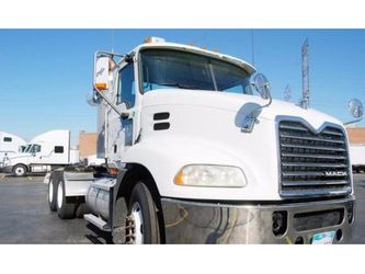Truck driver