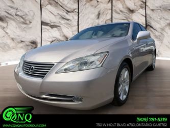 2007 Lexus ES 350
