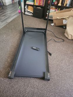 Walking pad (barely used)