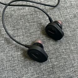 Bose Headphones 