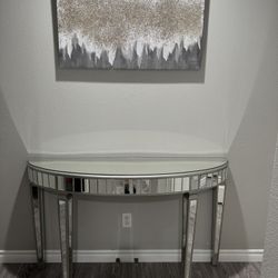 Mirror Entry Table 