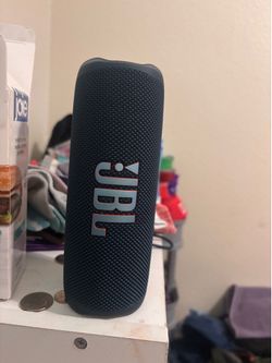 JBL speaker