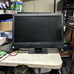 Dell Optiplex 7450 AIO 24 " i7 16gb 512gb SSD
