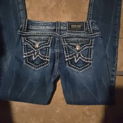 Girl Jeans