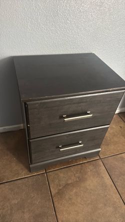 Night stand