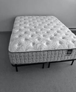 Big Mattress Sale!! 