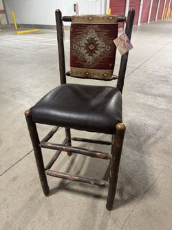 Southern Style High Chair