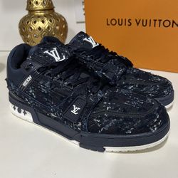 New Louis Vuitton Men’s Shoes. 