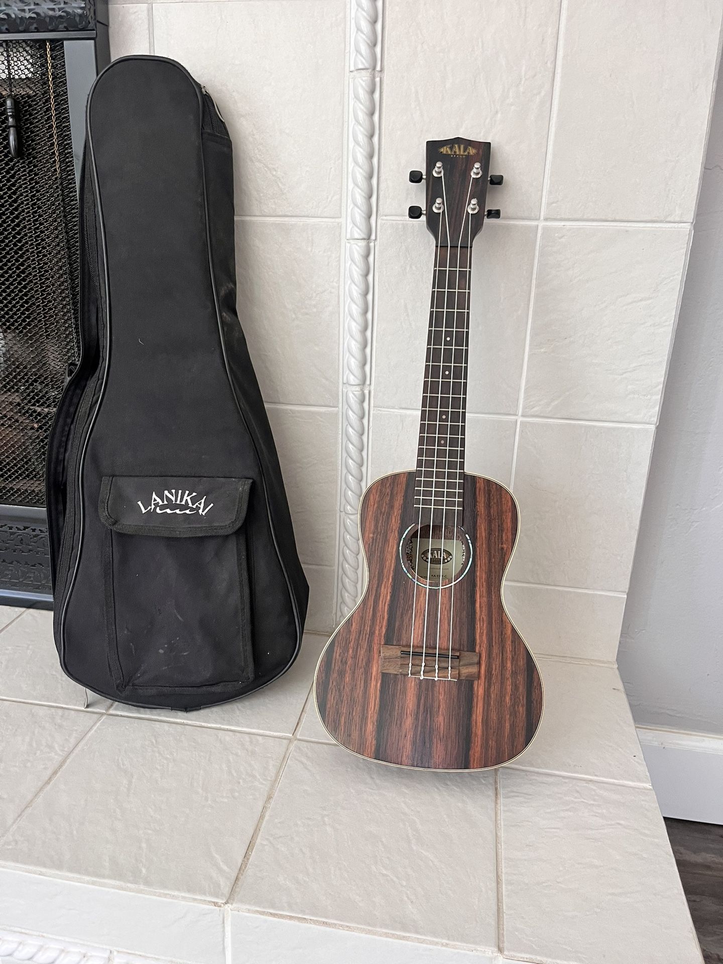 Kala Ukulele