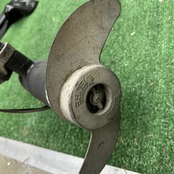 Electric Trolling Motor