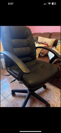 Office chair