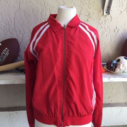 Women’s Sports Jacket 