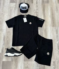 monclear outfit