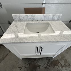 Bathroom Vanity
