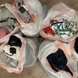 Free Clothes 