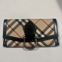 Burberry Wallet
