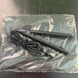 Mini Hair Straightener 