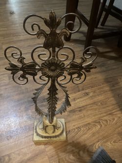 Western Cross