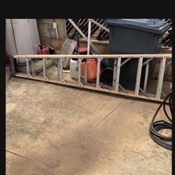 10 Feet Husky A-frame Ladder