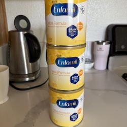 Enfamil Formula