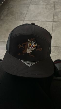 Gorra Nueva!! De Tazmania 