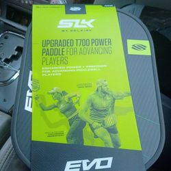 Upgraded T700 Pickleball Paddle