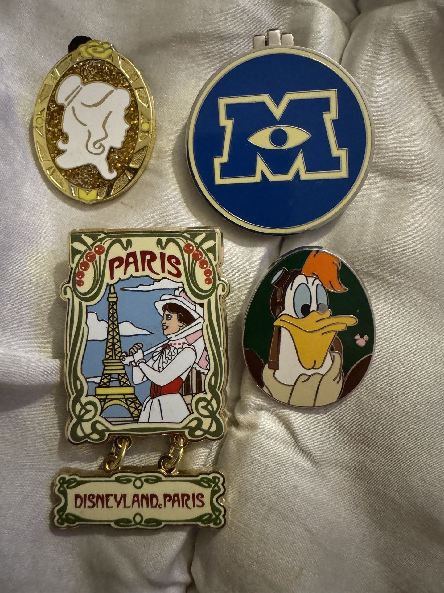 Disney Trading Pins