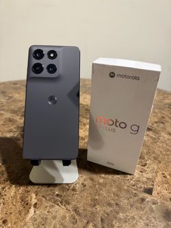 Motorola Moto G Stylus 2026