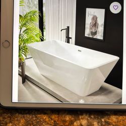 Free Standing Tub