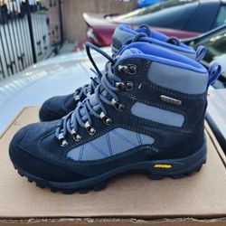 Isogrip Hiking Boots Size 9 Womens