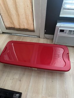 Underbed Storage Container (Brightroom)