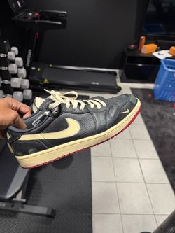 Jordan 1 better with time Men’s Size 12