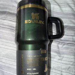 Wicked Stanley 
