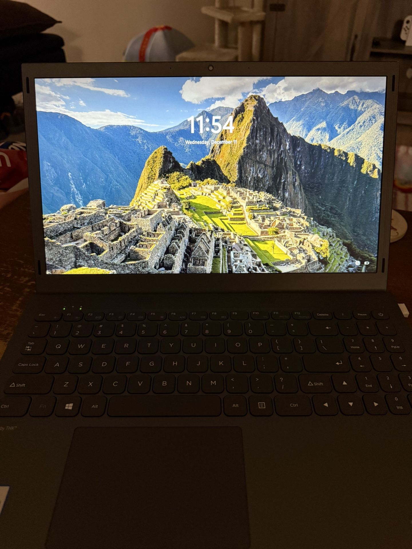 Gateway Laptop