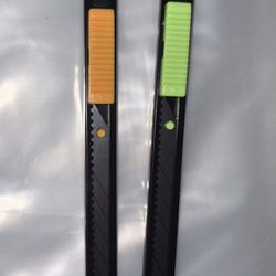 Vinyl Wrap Tool Blade