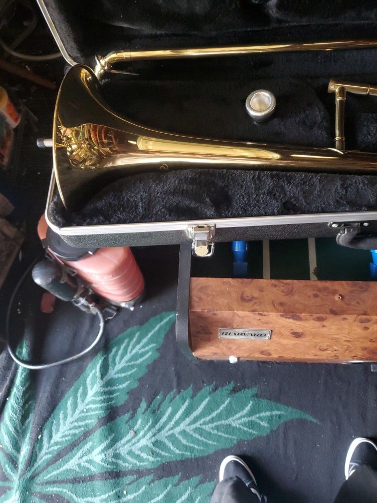 Instrument