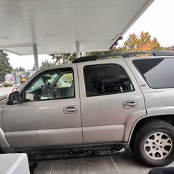 2005 Chevy Tahoe Z71
