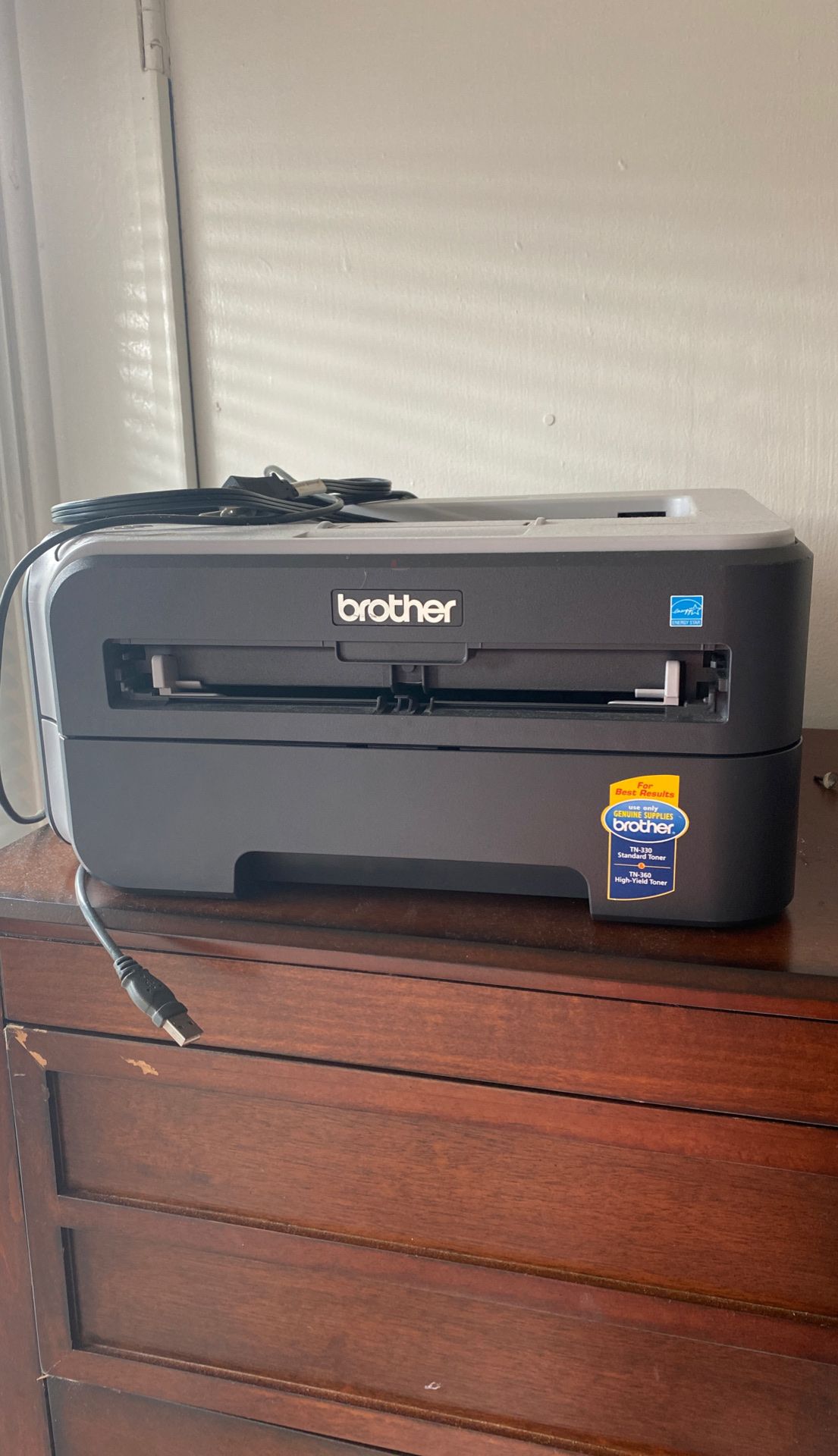 Brother Printer