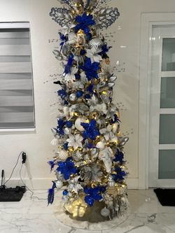 Árbol de navidad