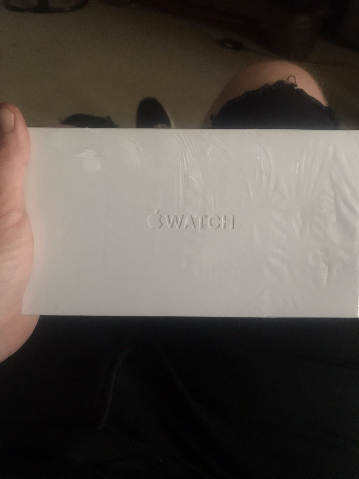 Brand New Apple Watch Ultra 2