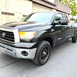 Toyota Tundra 5.7 Force 