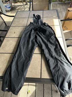 Men Ski Pants