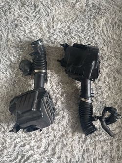Vhr Intakes G37/G35/370z