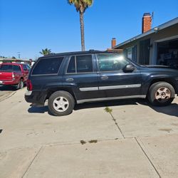 2003 Chevy Trail Blazer