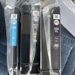 Copier Ink Sealed Never Used